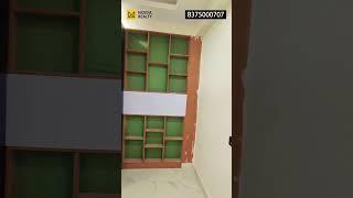 3 bhk flat in Noida | Builder floor | Builder Flat | Low Rise Apartments