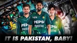 Pakistan vs Australia ODI Series 2024 | Top 5 Positives