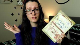 Has Nicholas Sparks lost his spark? | Every Breath Review