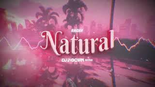 RAIDER - NATURAL ( DJ BOCIAN REMIX ) 2024