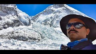 Everest Summit 2019  English