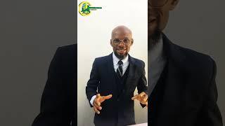 Introducing Chukwuemeka Emmanuel Uzozie, your trusted Real Estate Consultant