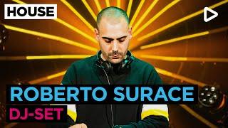 Roberto Surace (DJ-SET) | SLAM! MixMarathon XXL @ ADE 2019