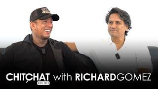 CHITchat with Richard Gomez | by Chito Samontina