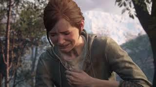 The Last of Us Part 2 - Bald Move Playthrough 6 ****SPOILERS/MORE DOG DEATH****