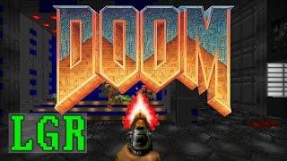 DOOM - An LGR Retrospective