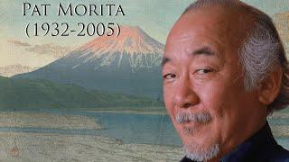 Pat Morita (1932-2005)