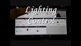 Home Automation Demo