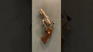 Colt anaconda 44 magnum