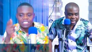 LIVE | Na mennim  with Samuel Larbi Gyimah | 12-07-2024