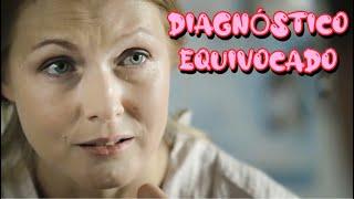 DIAGNÓSTICO EQUIVOCADO | INCREÍBLE PELÍCULA | Drama novelas - completas En Español Latino