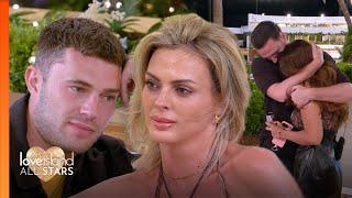 Ekin-Su cries over Curtis  | Love Island All Stars Series 2