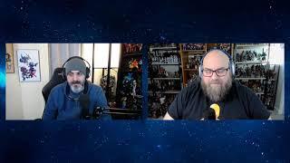 Unannounced Livestream #13: Unannounced Topic