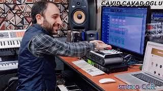 CAVID CAVADOGLU "IMAMALIYEV" production musuc !!   studio CCR 2022