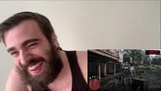 Matto Laughs at RDR2 Review