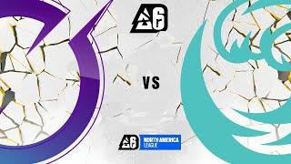 DarkZero vs beastcoast | Blast R6 North America League 2023 Stage 1