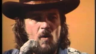 WAYLON JENNINGS Lonesome On'ry And Mean/Ramblin man