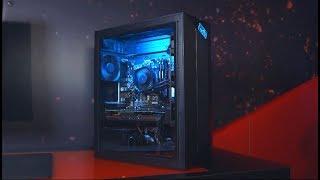 HP OMEN Obelisk Gaming Desktop Overview