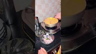 fish gravy and prawn fry in Tamil by Amudha Deenadayalan