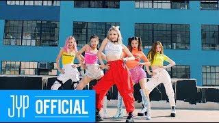 ITZY "ICY" M/V TEASER @ITZY