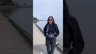 Port Credit | Mississauga Canada | #trending #ytshorts #travel #love #canada #gta #jalandhar