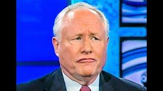 Neocon Bill Kristol Announces He's Now A Democrat