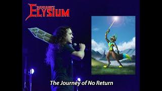 Damiano's Elysium - The Journey of No Return (Official Video)