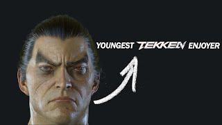 Will Tekken 8 fix the age "problem" of the Tekken community?