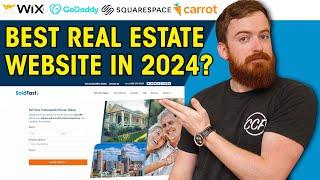 Should you use Investor Carrot's Websites in 2024? 3,000+ leads