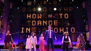 Watch a sneak peek of HOW TO DANCE IN OHIO at Syracuse Stage