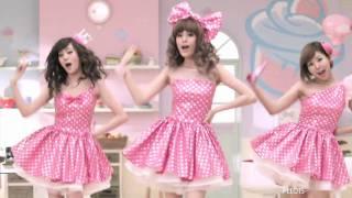 [HD] Orange Caramel - Magic Girl MV / 오렌지캬라멜 - 마법소녀 뮤직비디오