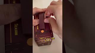 Harry Potter x Miniso Suitcase Pendant Unboxing