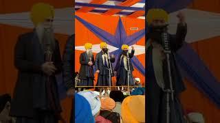 ਜਾਗੋ | Jago | Bhai Mehal Singh Chandigarh Wale | Bhindrawale Status