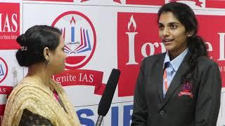 Best Civils Coaching Centres in Hyderabad- Mock Interview Feedback