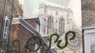 Bach: Christmas Oratorio - Images of York Minster