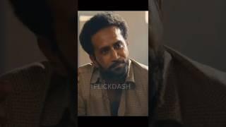 ഇവൻ ഒരു തുള്ളി വെള്ളം കൊടുക്കരുത് | Kurup | Shine Tom Chacko | FlickDash #movieshorts #shorts