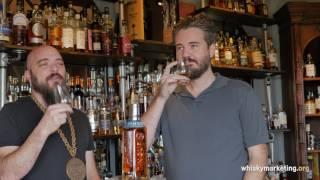 The Whisk(e)y Vault - Episode 29 - Tin Cup Mountain Whisky