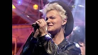 4K Roxette - How Do You Do! (Live @ TOTP 1992)