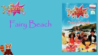 The Fairies - Fairy Beach (Innoform Media) (2009)