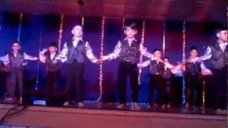 Jiya se jiya by s n kansagra std1 boys