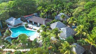 Casa Mariposa in Guacalito de la Isla - Horizon Nicaragua