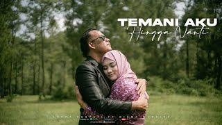 Temani Aku Hingga Nanti - Andra Respati ft. Gisma Wandira (Official MV)