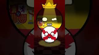 The Owner of the Former Colonies #countryballs