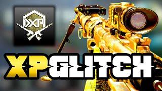 MW2 XP GLITCH AFTER PATCH MW2 WEAPON XP GLITCH