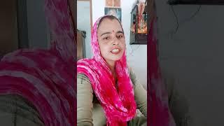Gokul mein Bhagwat Mathura me Geeta llReetaofficial123ll #bhakti #bhajan #bhaktisong