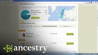 AncestryDNA | What To Do With All Those Matches | Ancestry