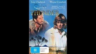 Quiet Thunder    1h 34min       (1988)    Action.