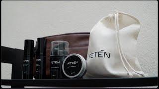 VIVA-Rtv | FETÉN | Cosmética para hombres | España