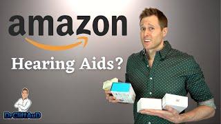 Hearing Aids on Amazon in 2023?