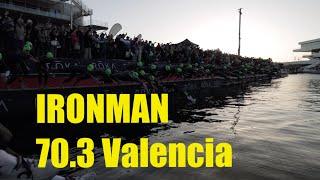 IRONMAN 70 3 Valencia